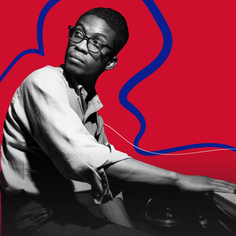 Blue Note Tone Poet Series