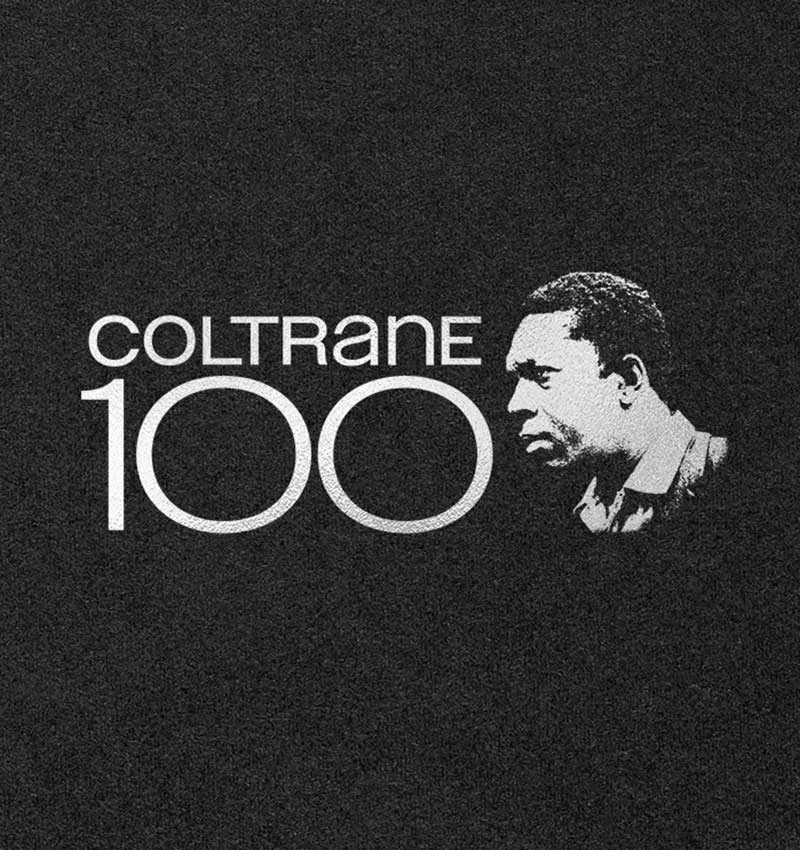 John Coltrane - JazzEcho + Everything Jazz EU