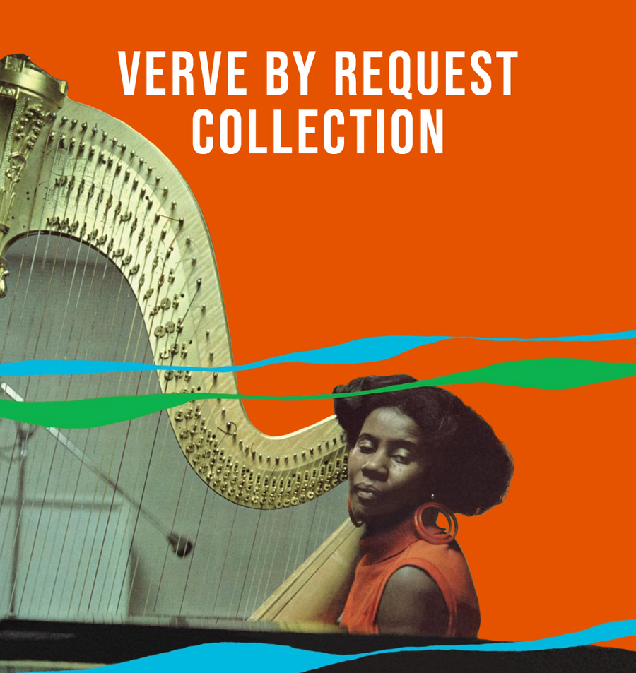 Verve By Request