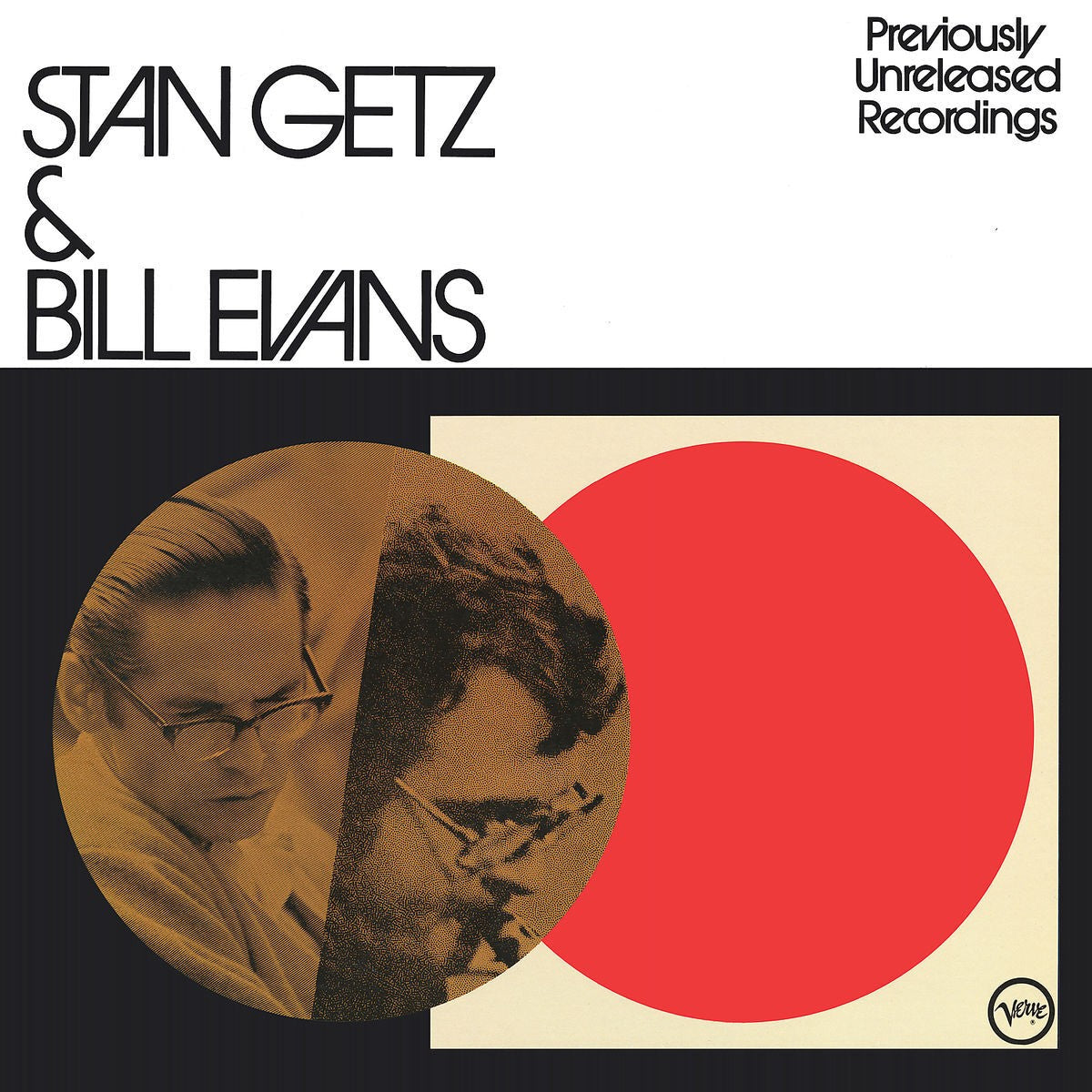 Stan Getz, Bill Evans Stan Getz & Bill Evans Vinyl 427944