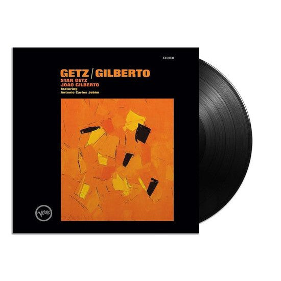 Stan Getz Getz/Gilberto  LP 303753