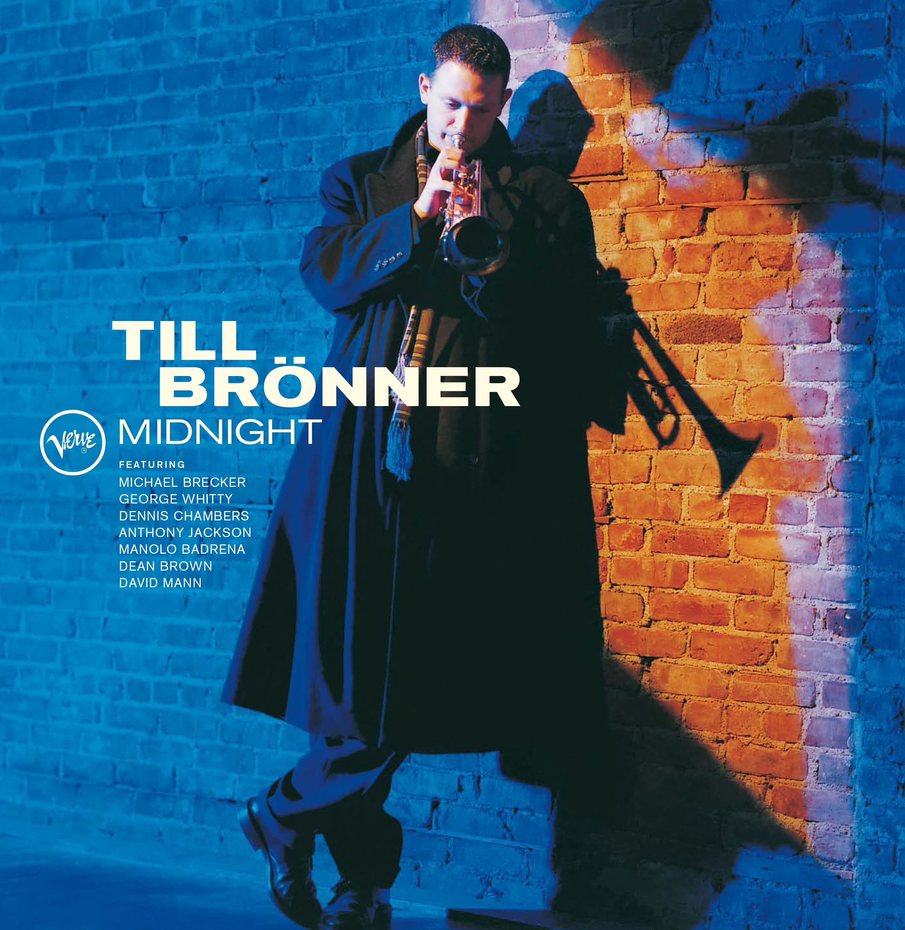 Till Brönner - Midnight - JazzEcho + Everything Jazz EU