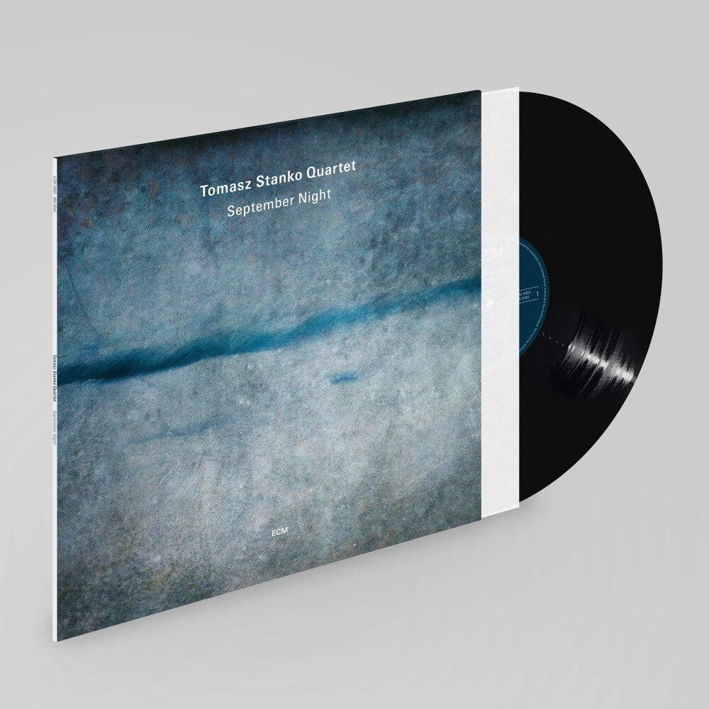Tomasz Stanko Quartet September Night Vinyl 360431