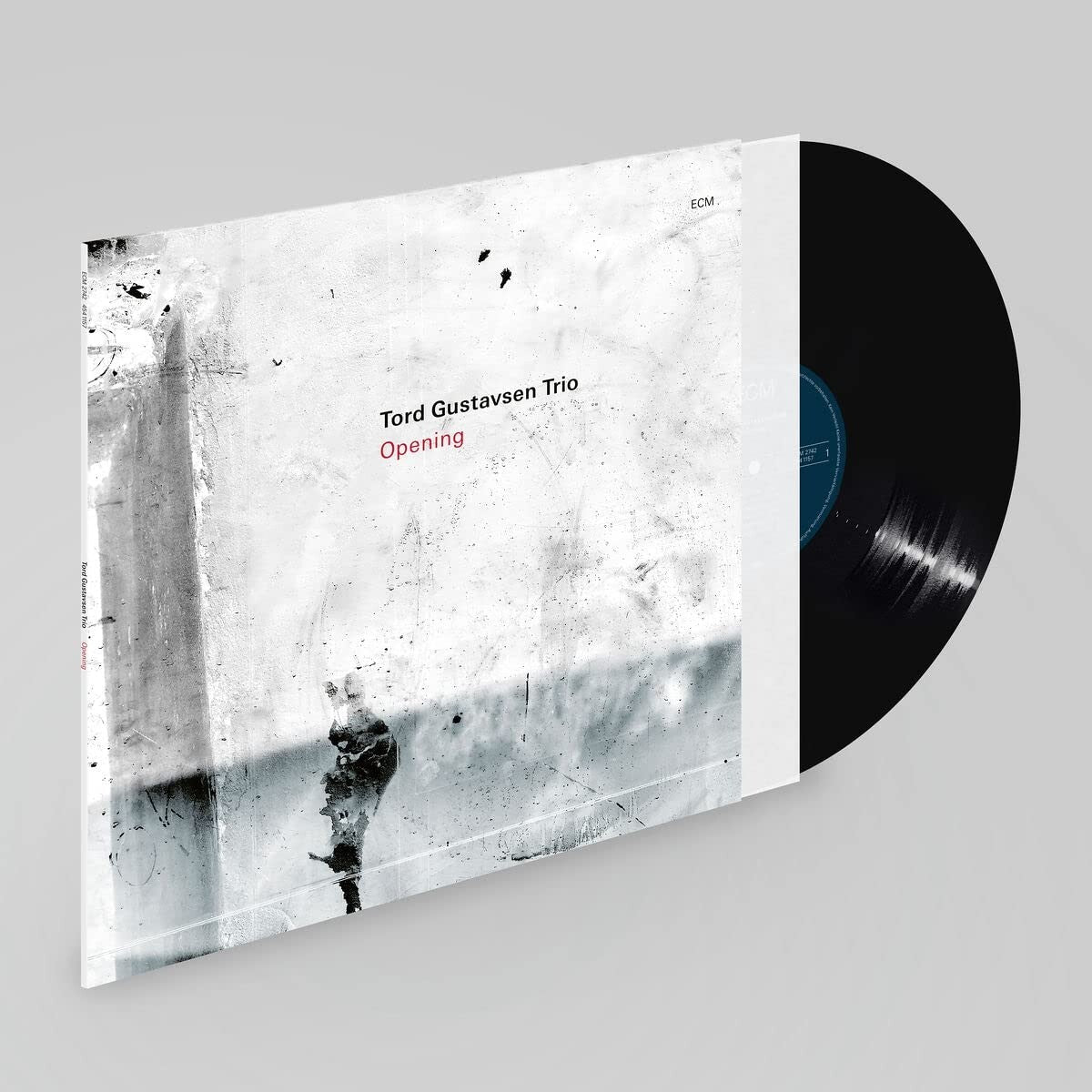 Tord Gustavsen Trio Opening LP 246997