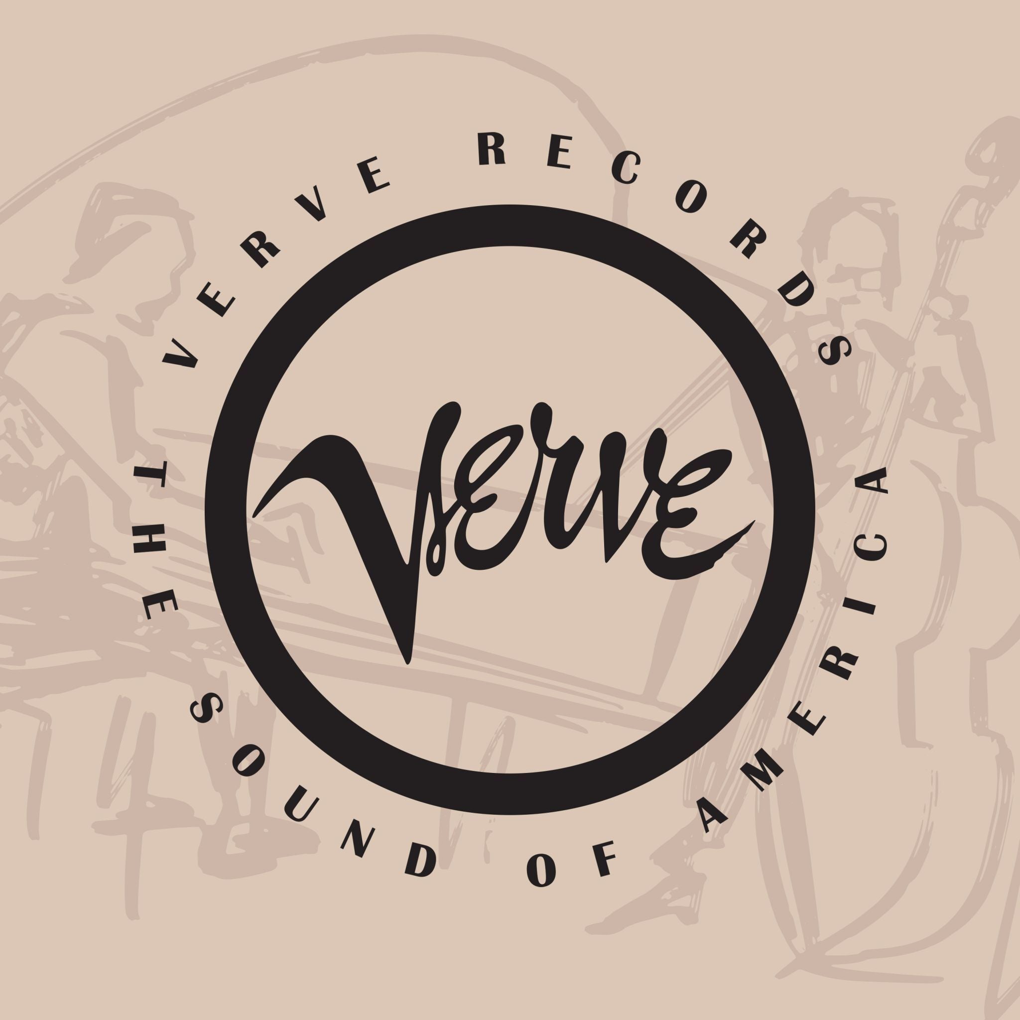 Various Artists Verve Records: The Sound of America 4LP-Box 453041