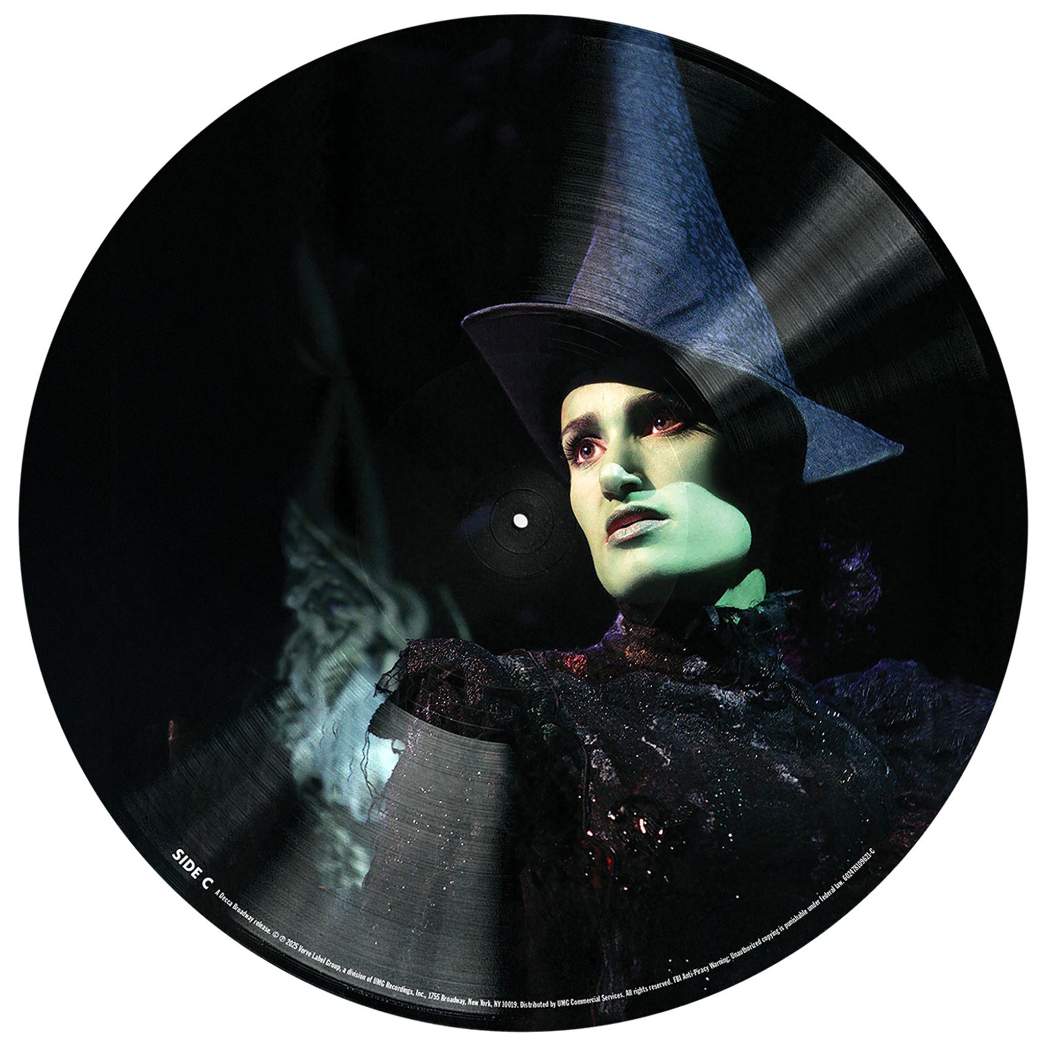 Various Artists - Wicked - Original Broadway Cast Recording