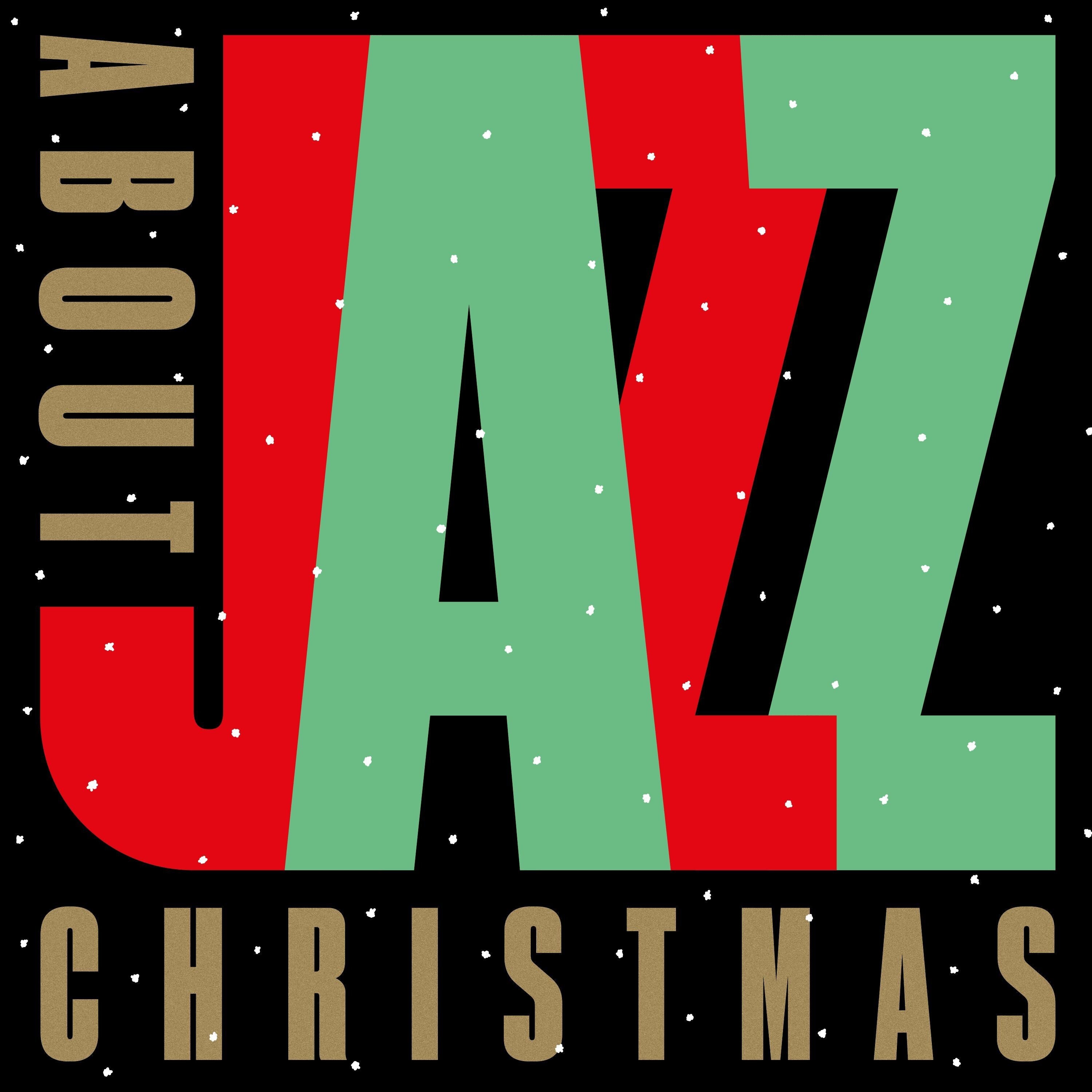 Various Artists aboutJAZZ - Christmas 2LP 385076