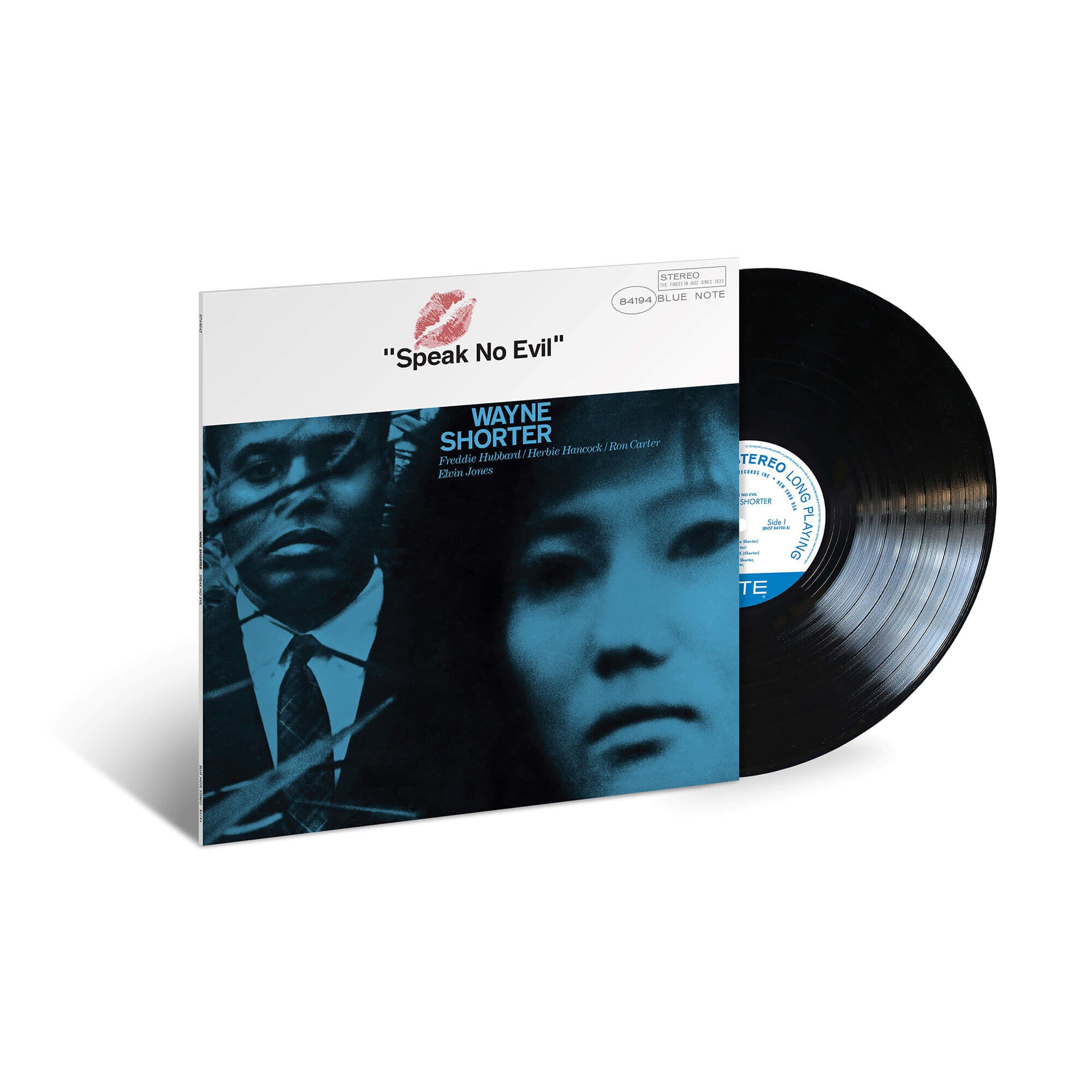 Wayne Shorter Speak No Evil Blue Note Classic Vinyl 202834