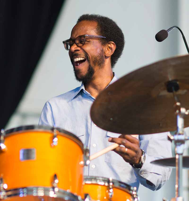 Brian Blade