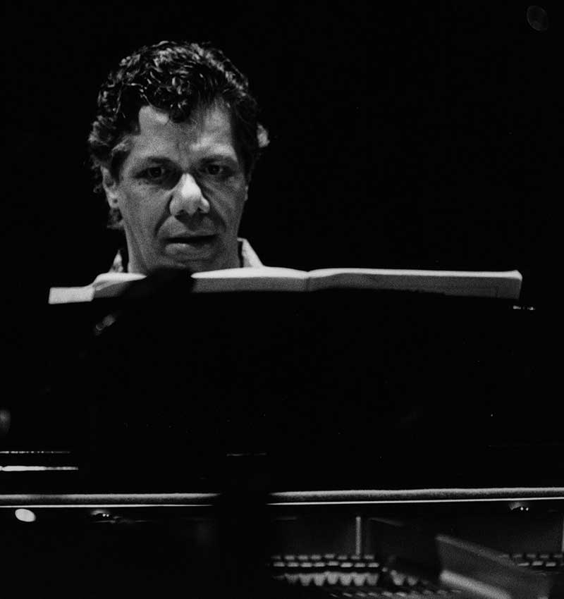 Chick Corea