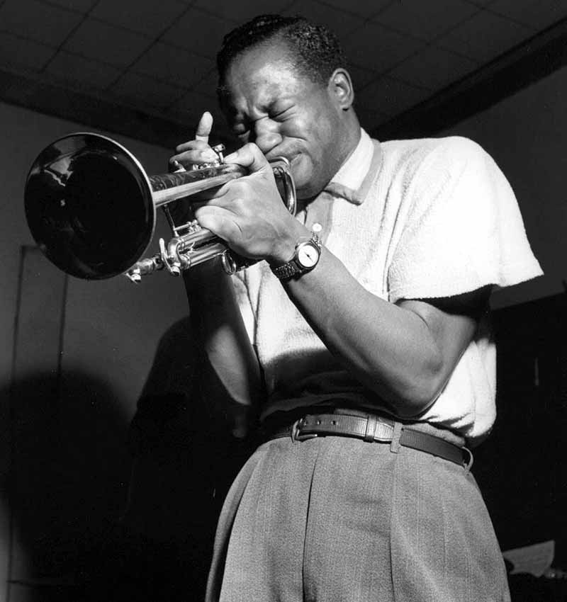 Clifford Brown
