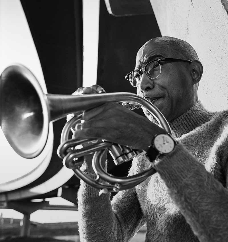 Miles Davis