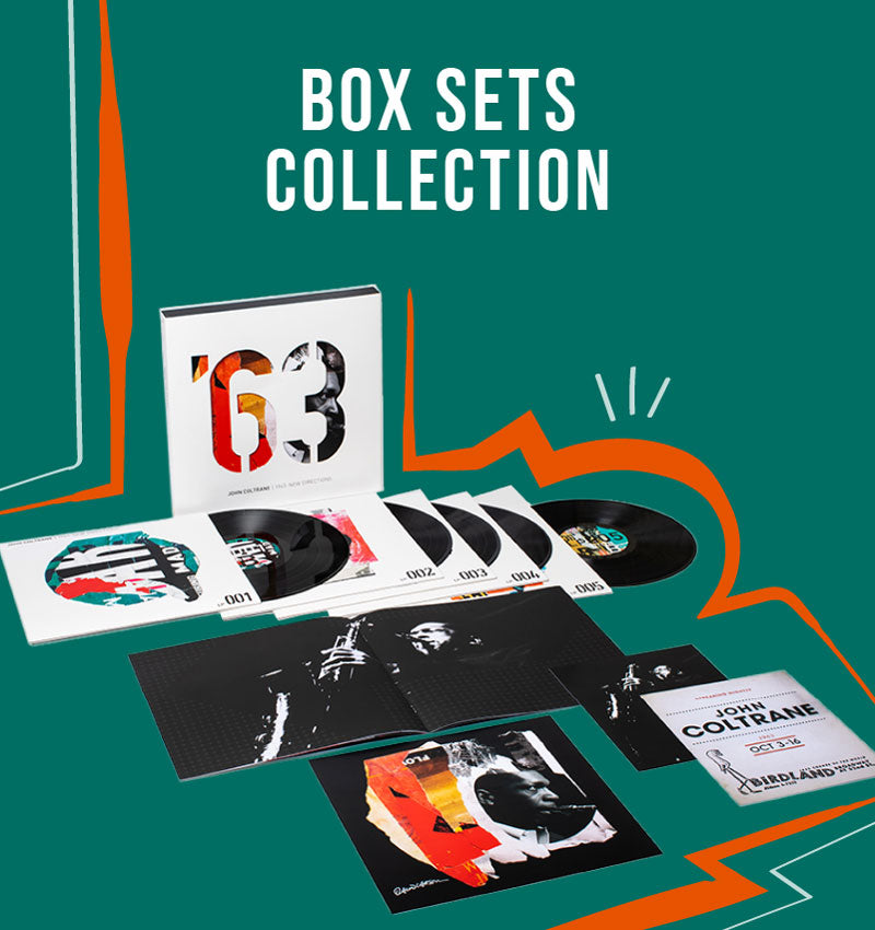 Box sets