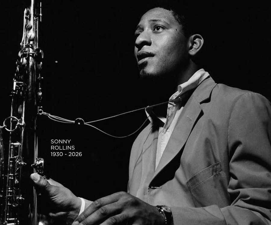 Sonny Rollins